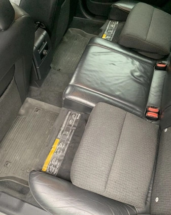 Volvo V70 cena 24500 przebieg: 280353, rok produkcji 2008 z Augustów małe 232